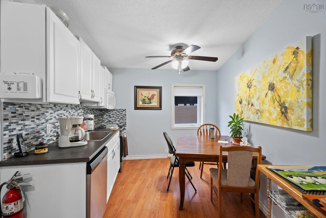 302 5561 Heatherwood Court, Halifax, NS