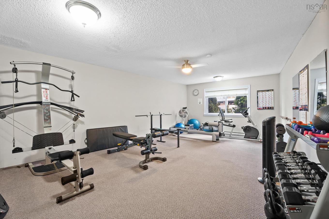 302 5561 Heatherwood Court, Halifax, NS