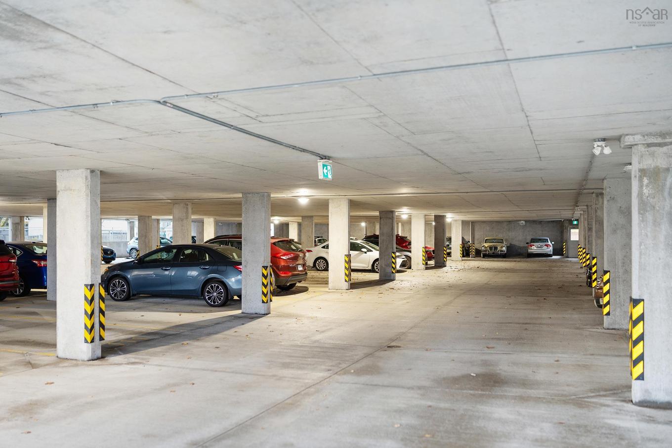 302 5561 Heatherwood Court, Halifax, NS