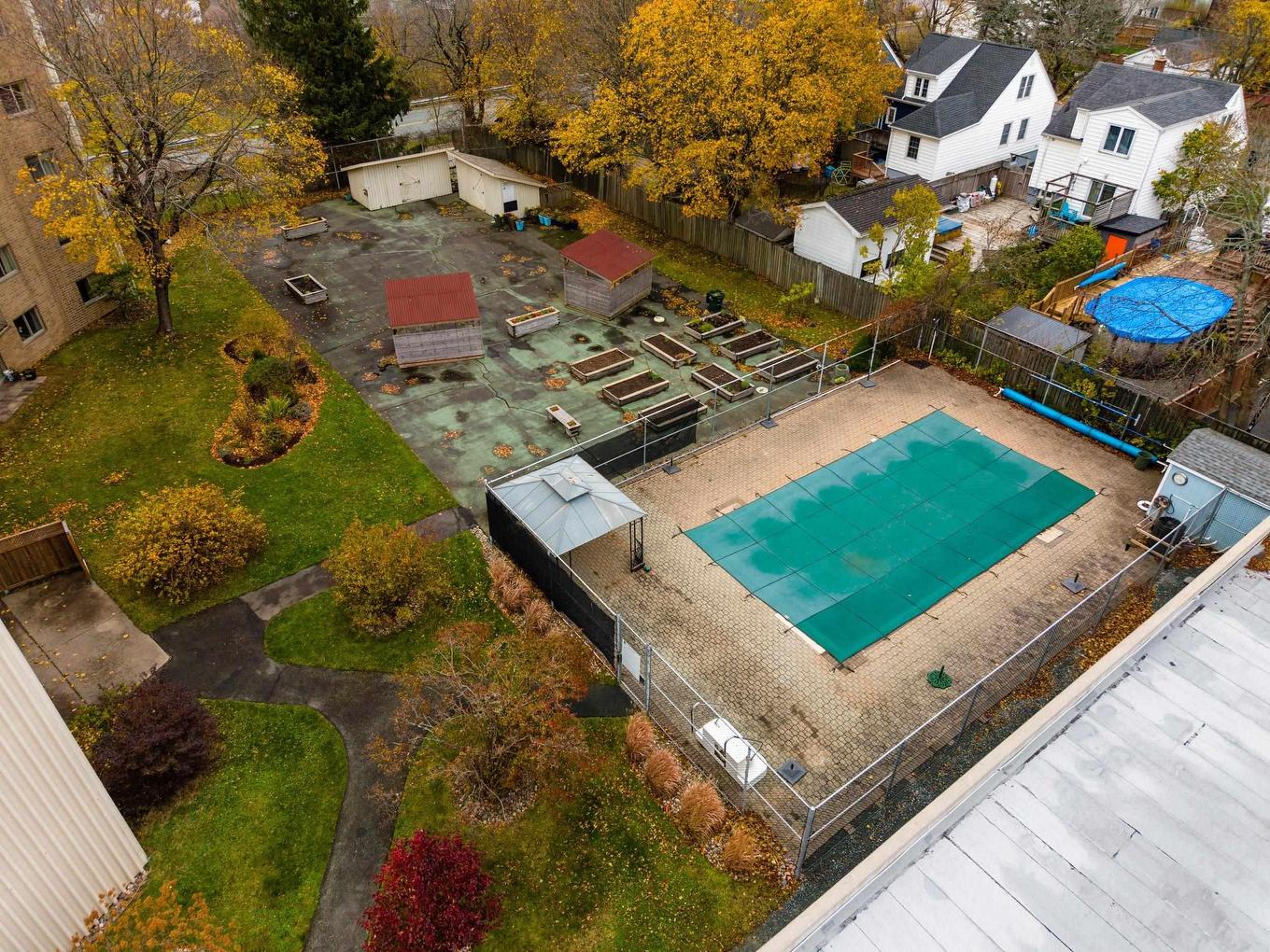 302 5561 Heatherwood Court, Halifax, NS