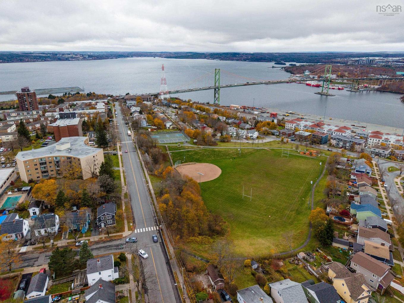 302 5561 Heatherwood Court, Halifax, NS