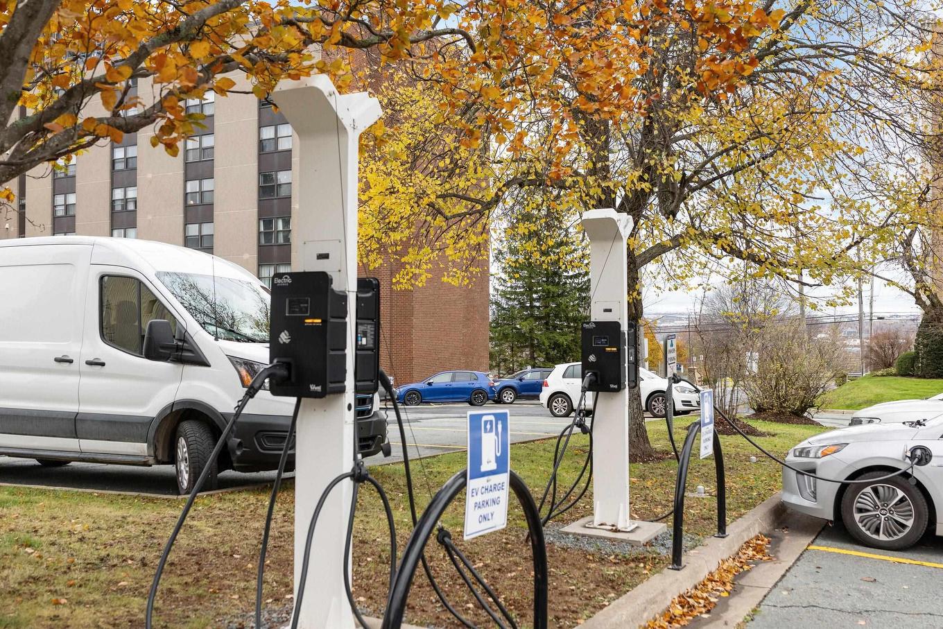 302 5561 Heatherwood Court, Halifax, NS