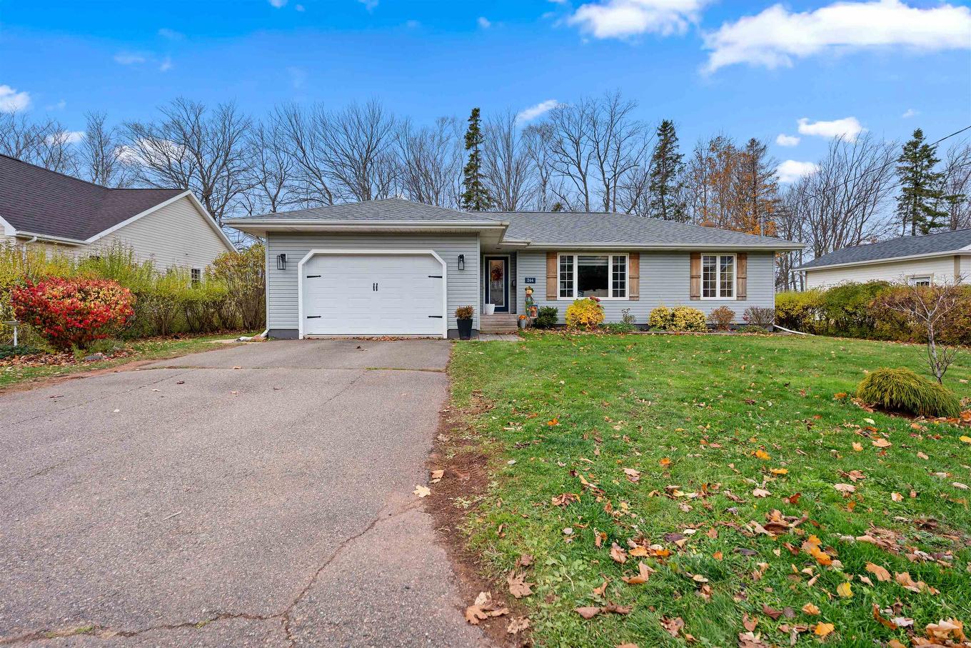 244 Colin Avenue, Summerside, PE