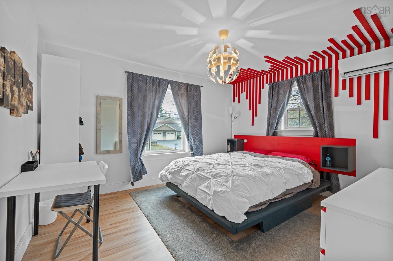 1589 King Street, Windsor, NS