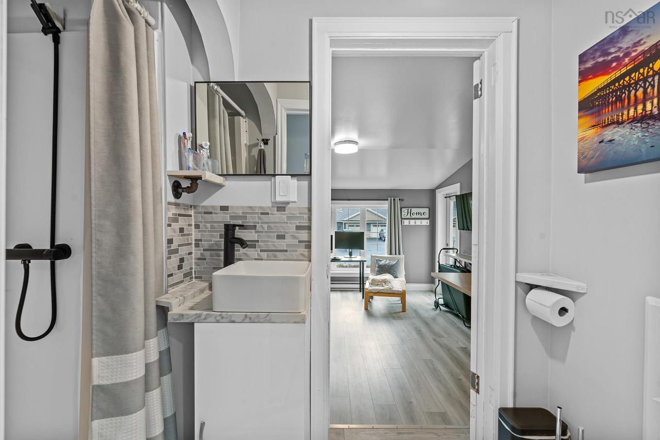 1589 King Street, Windsor, NS