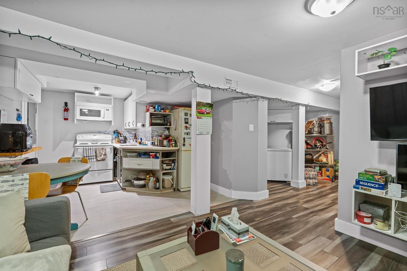 1589 King Street, Windsor, NS