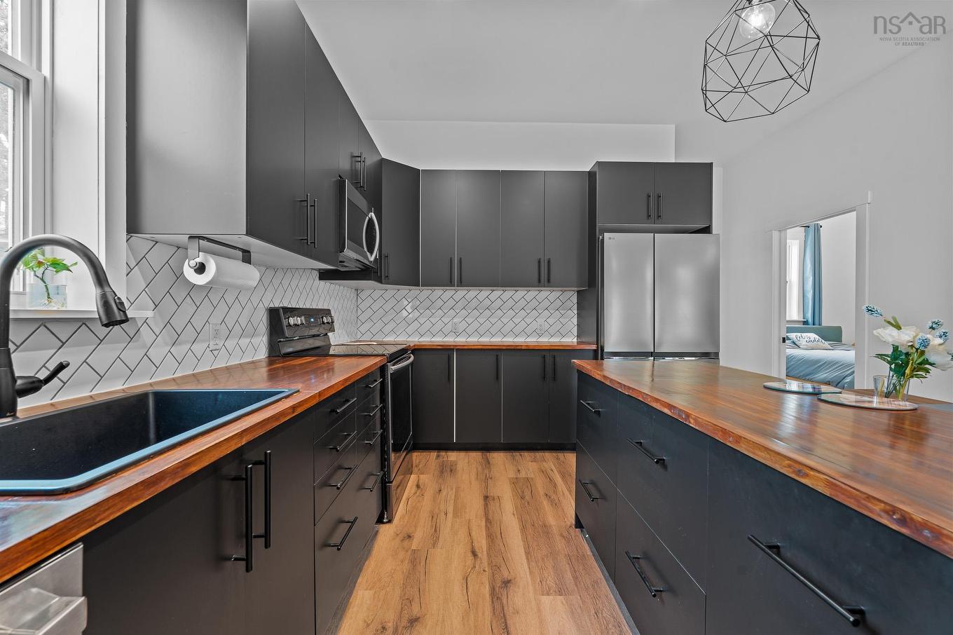 1589 King Street, Windsor, NS