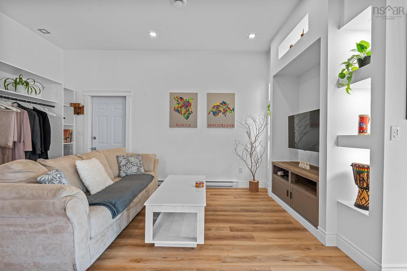 1589 King Street, Windsor, NS