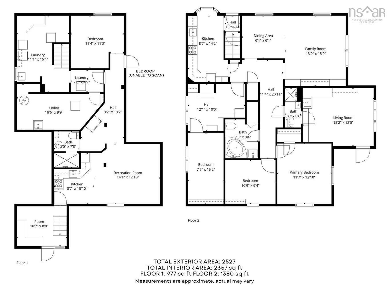 1589 King Street, Windsor, NS