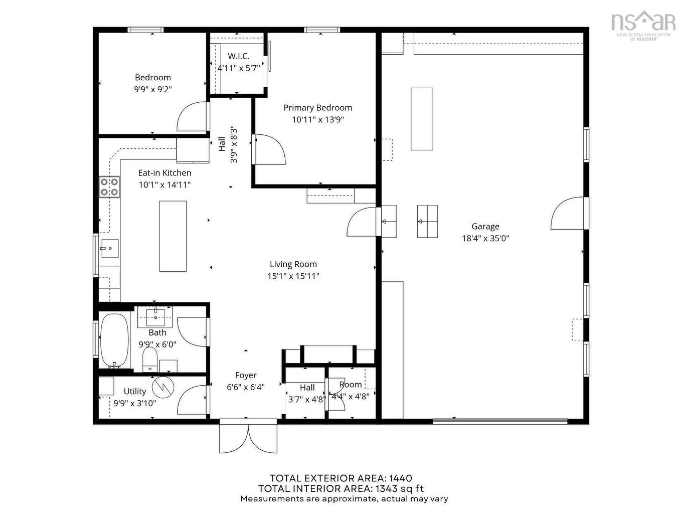 1589 King Street, Windsor, NS