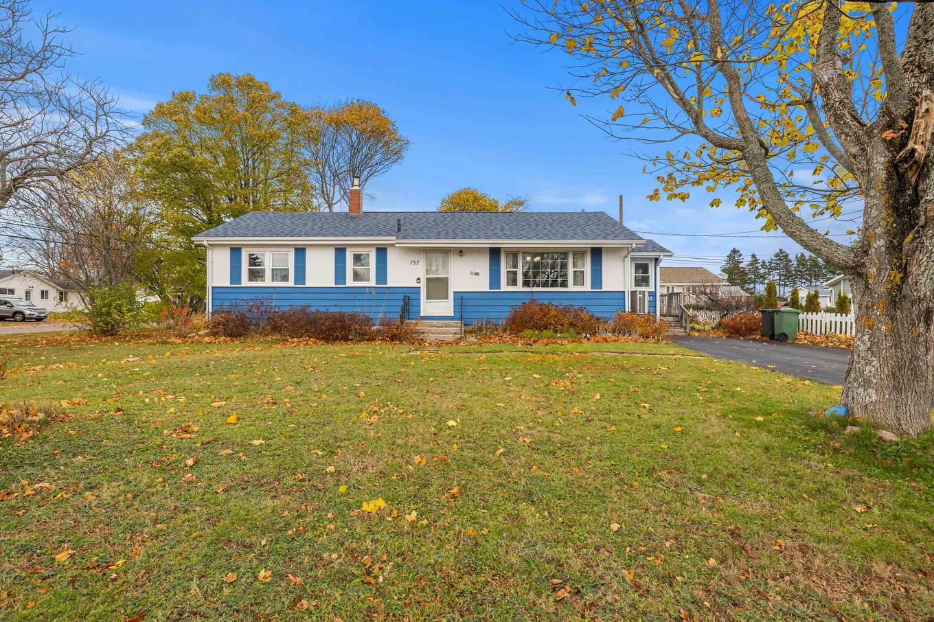 157 Linden Avenue, Summerside, PE
