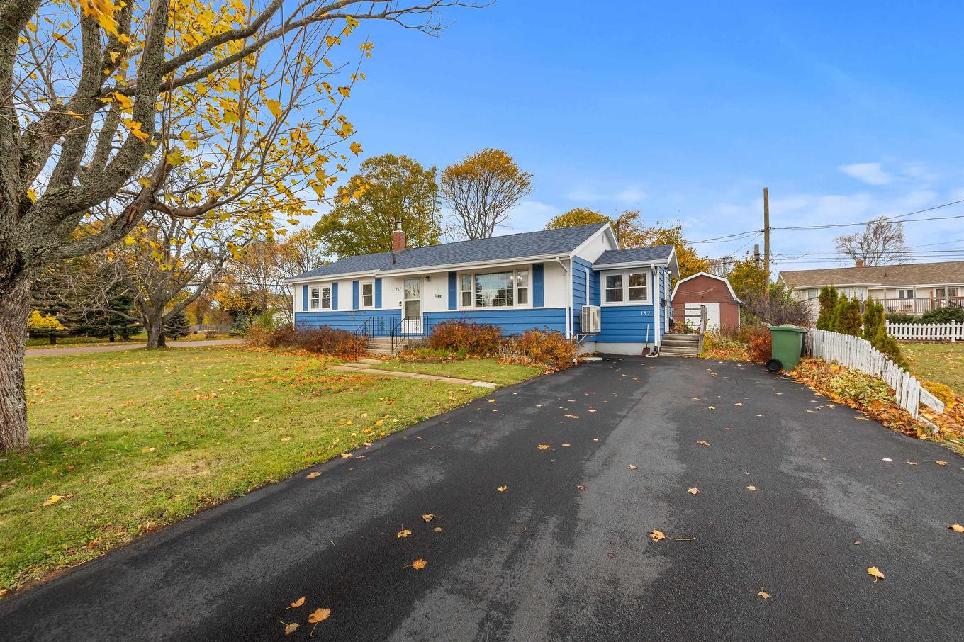 157 Linden Avenue, Summerside, PE