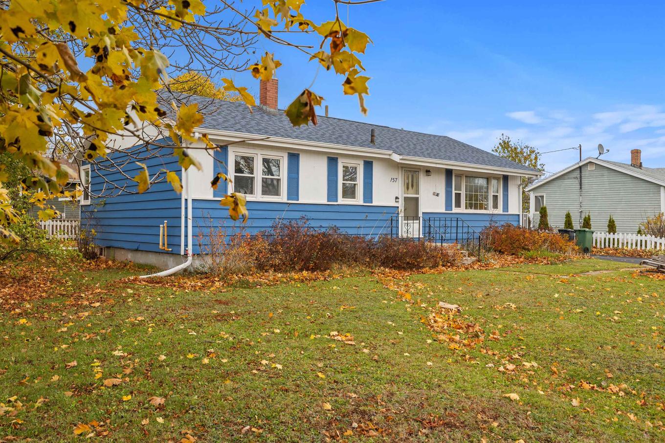 157 Linden Avenue, Summerside, PE