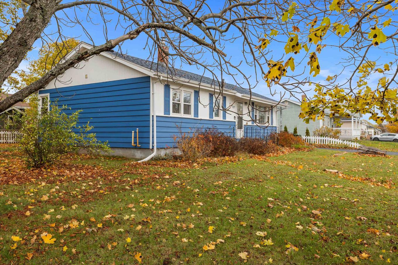 157 Linden Avenue, Summerside, PE