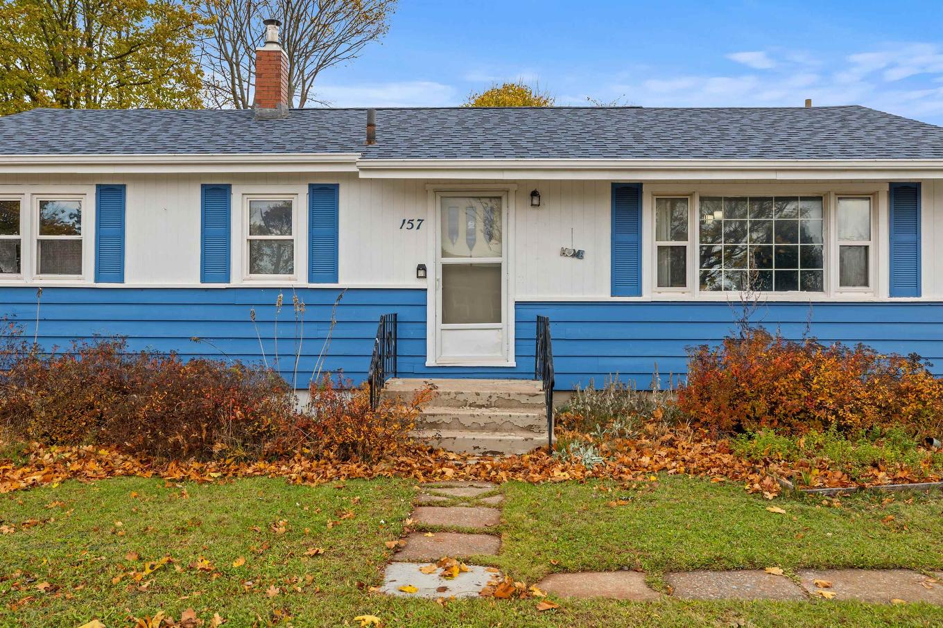 157 Linden Avenue, Summerside, PE