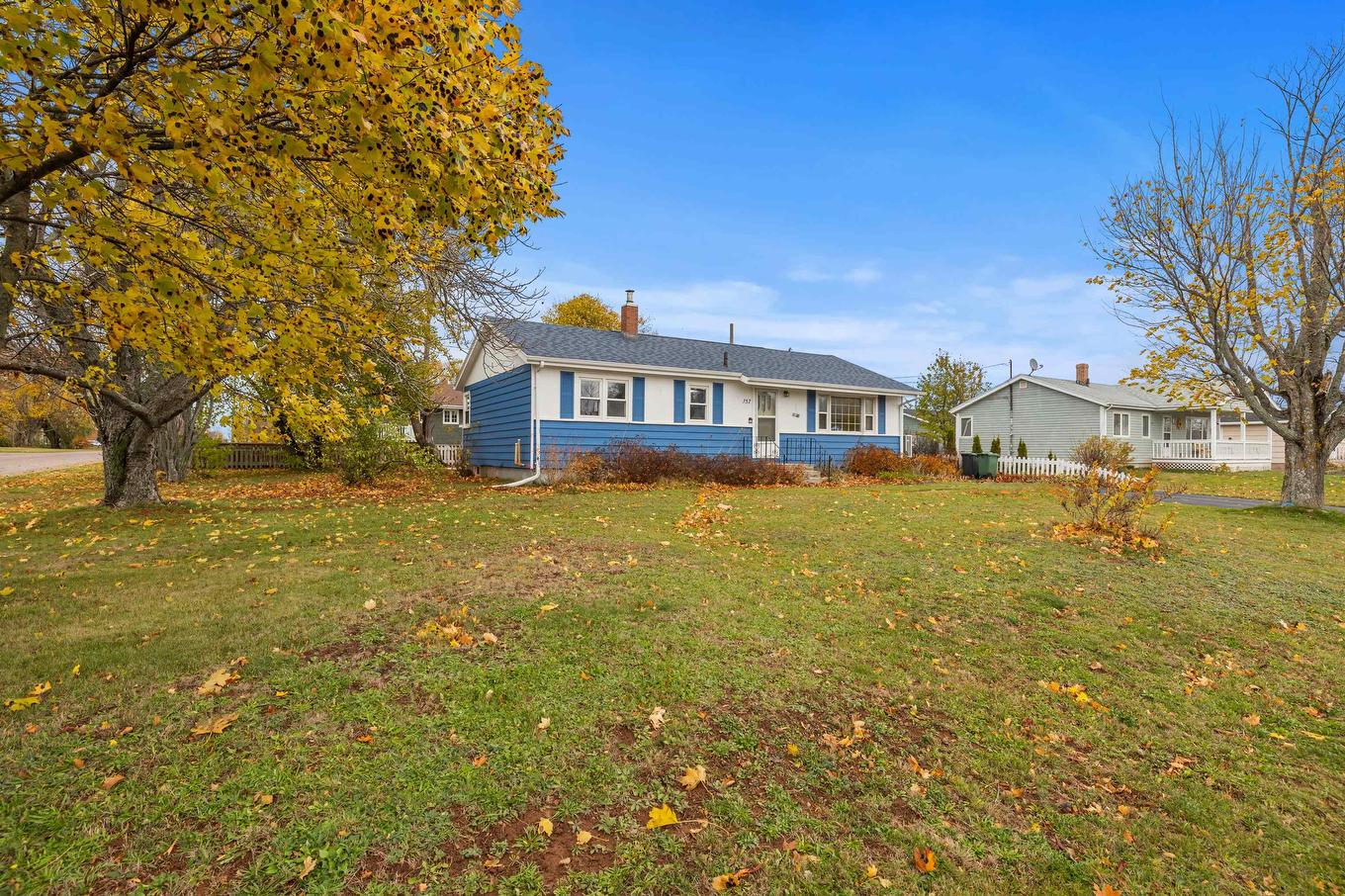 157 Linden Avenue, Summerside, PE