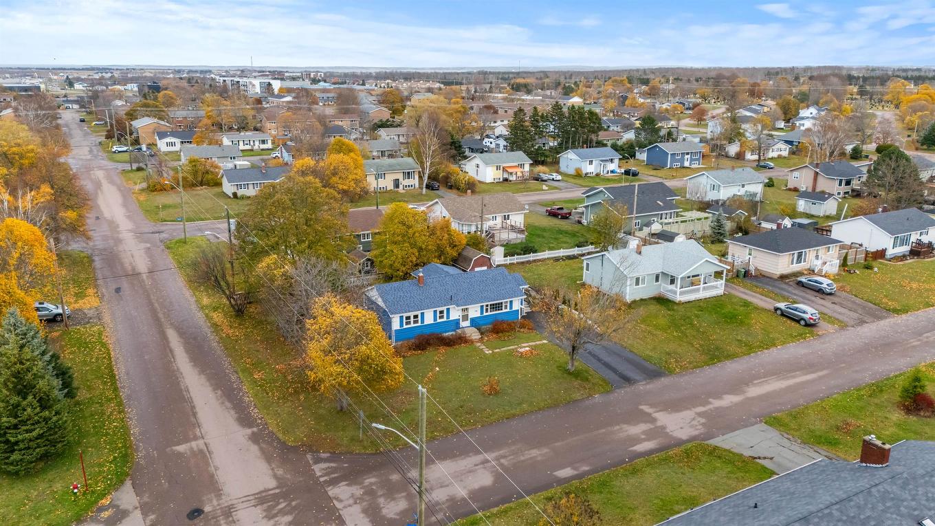 157 Linden Avenue, Summerside, PE
