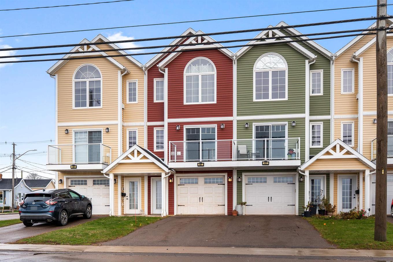487 Water Street, Summerside, PE