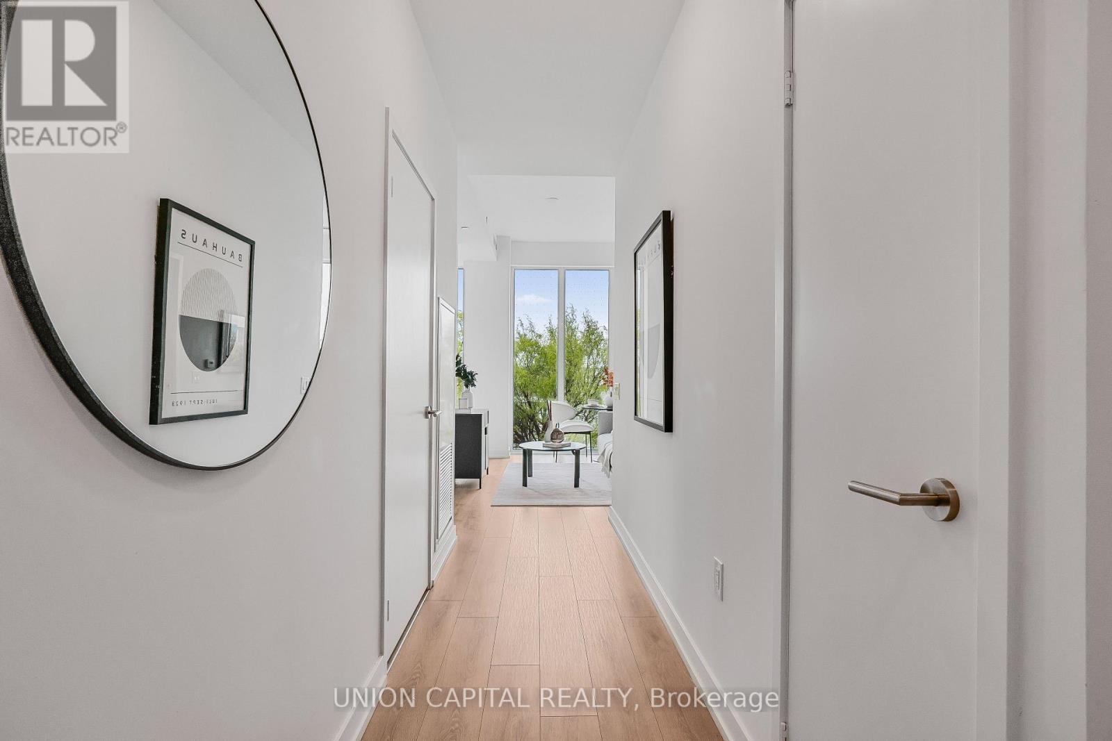 306 - 500 Dupont Street, Toronto, ON - Indoor Photo Showing Other Room