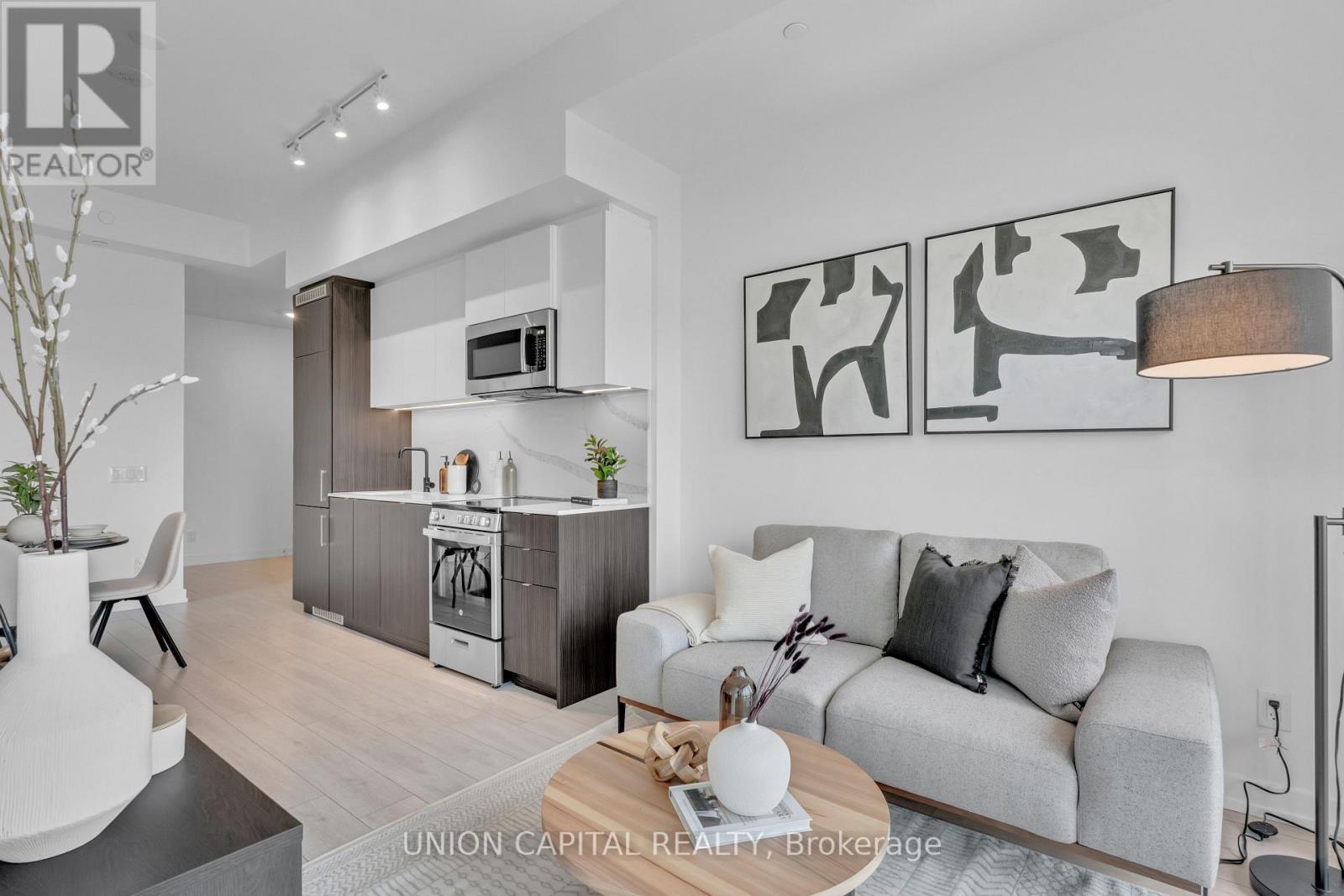 308 - 500 Dupont Street, Toronto, ON - Indoor