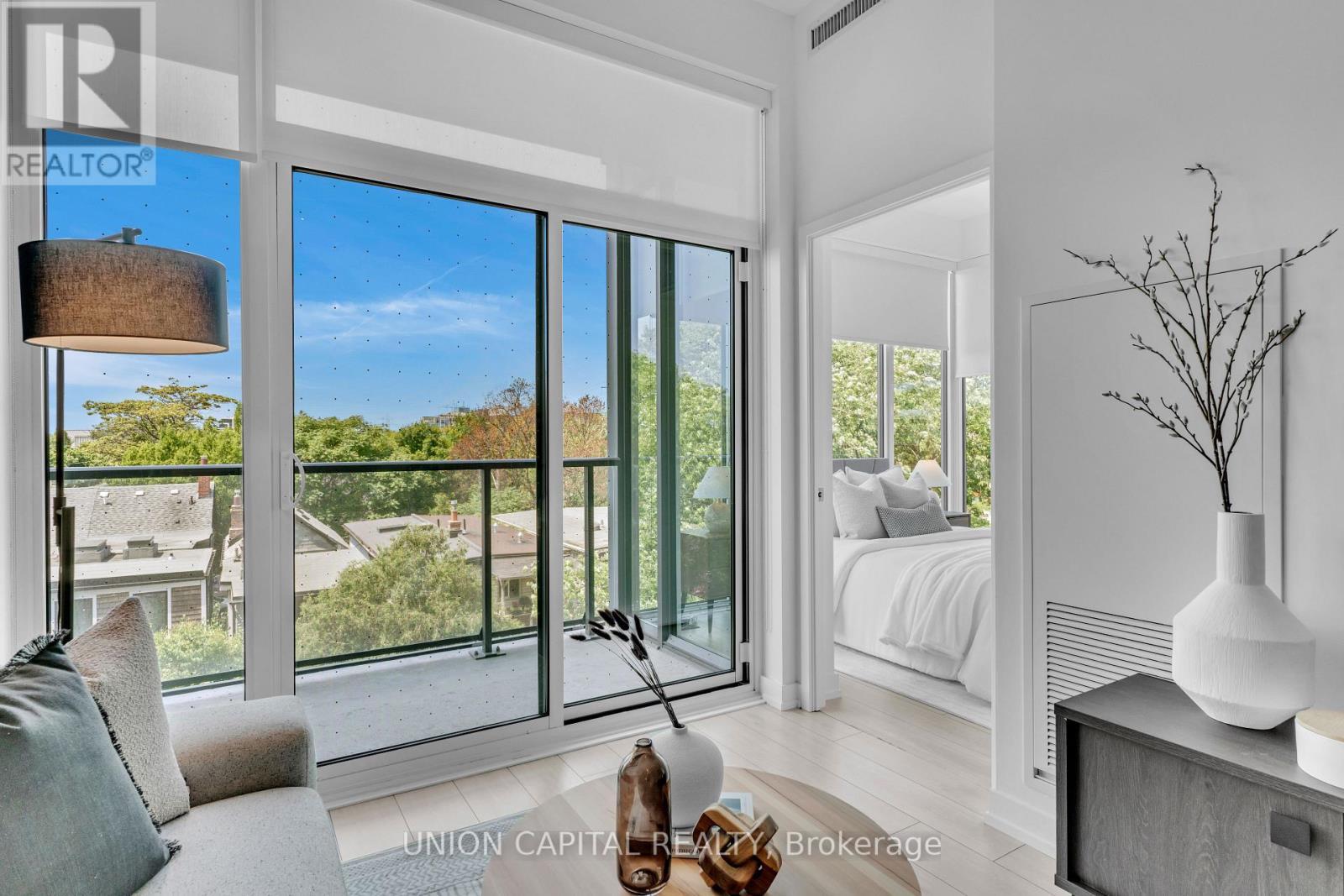 308 - 500 Dupont Street, Toronto, ON - Indoor