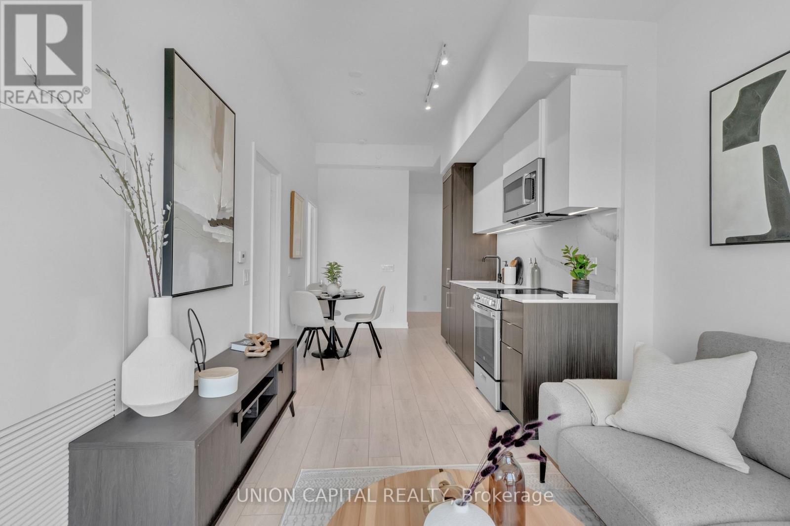 308 - 500 Dupont Street, Toronto, ON - Indoor