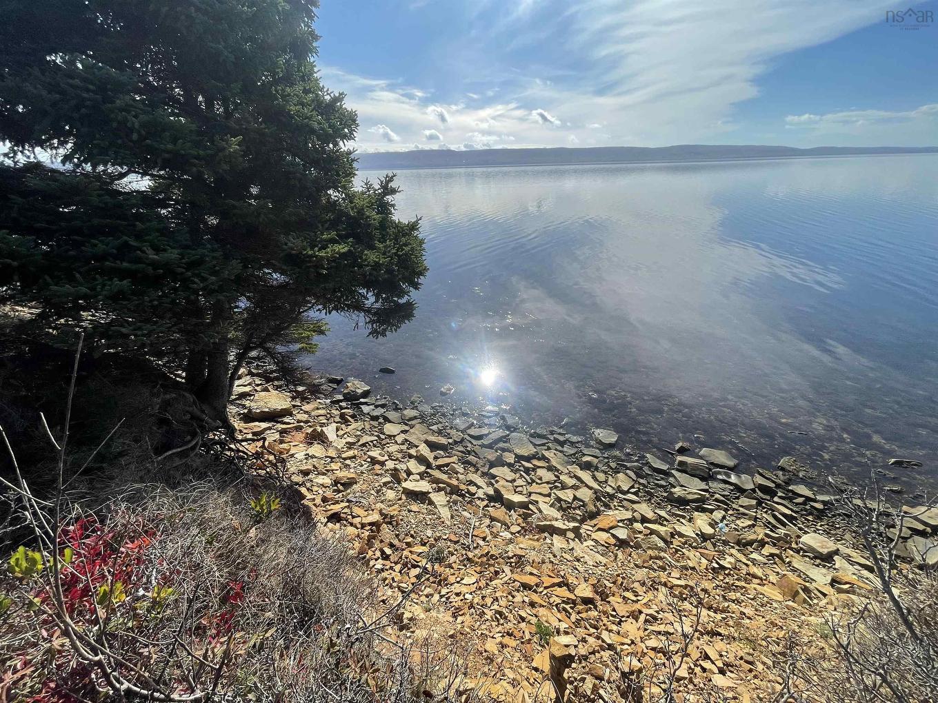 Kempt Head Road, Kempt Head, NS
