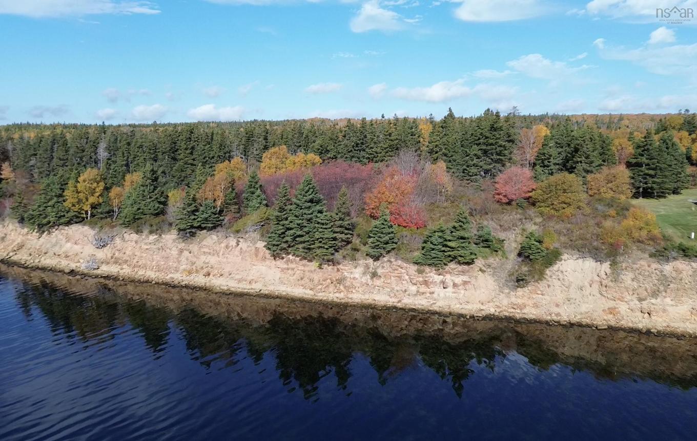 Kempt Head Road, Kempt Head, NS