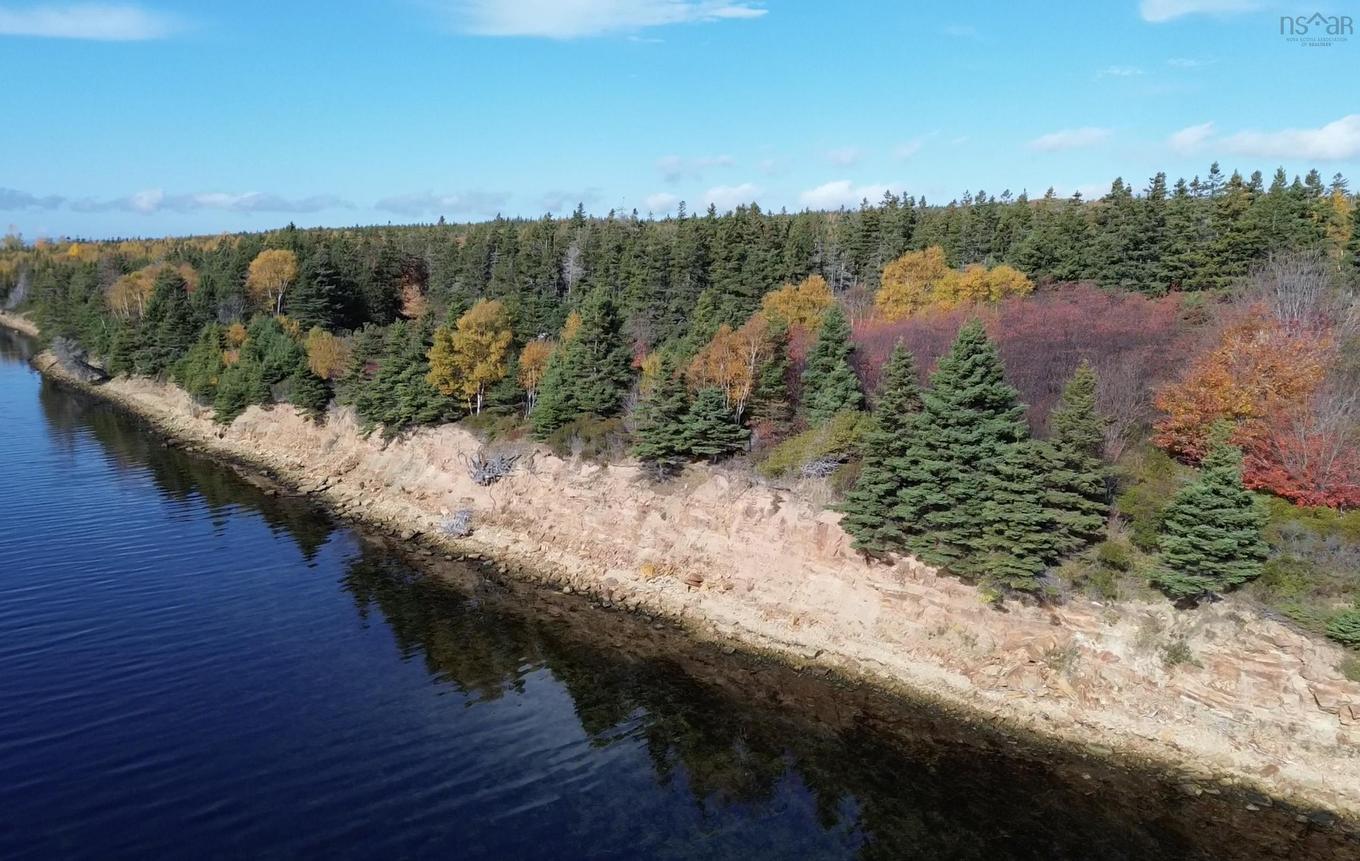 Kempt Head Road, Kempt Head, NS
