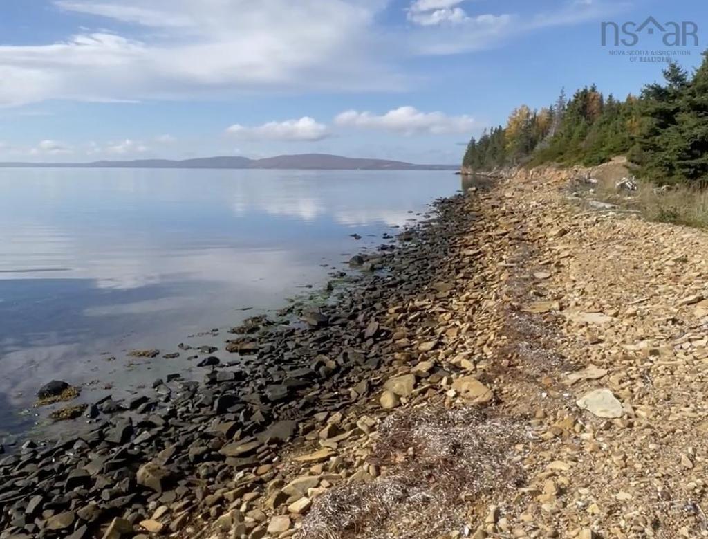 Kempt Head Road, Kempt Head, NS