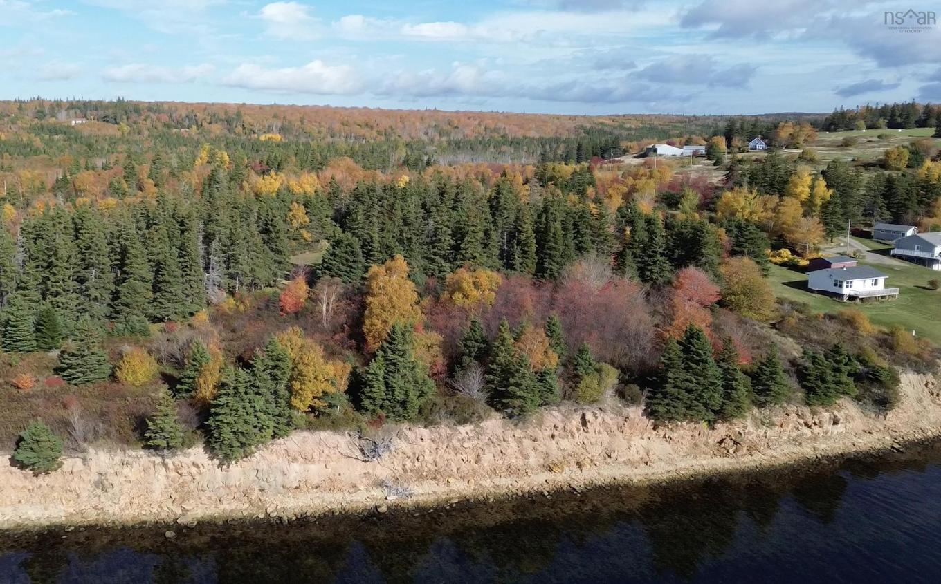 Kempt Head Road, Kempt Head, NS