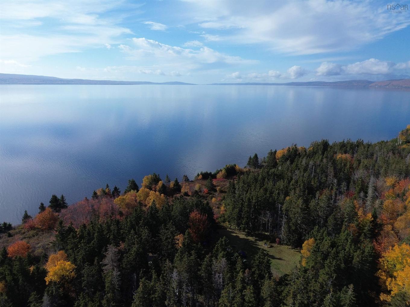Kempt Head Road, Kempt Head, NS