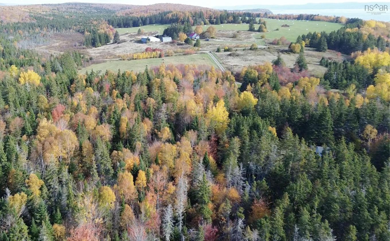 Kempt Head Road, Kempt Head, NS