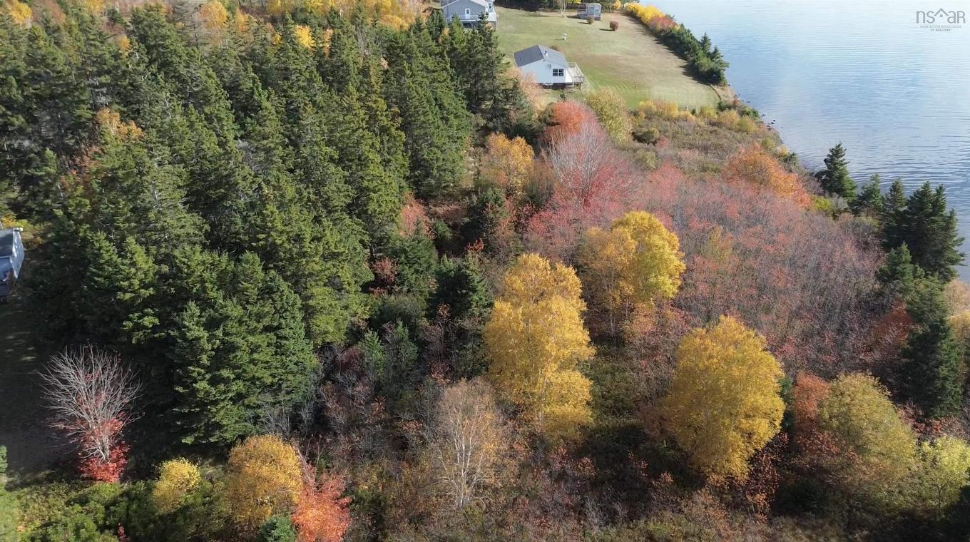 Kempt Head Road, Kempt Head, NS