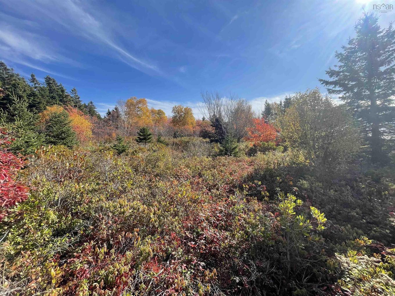 Kempt Head Road, Kempt Head, NS