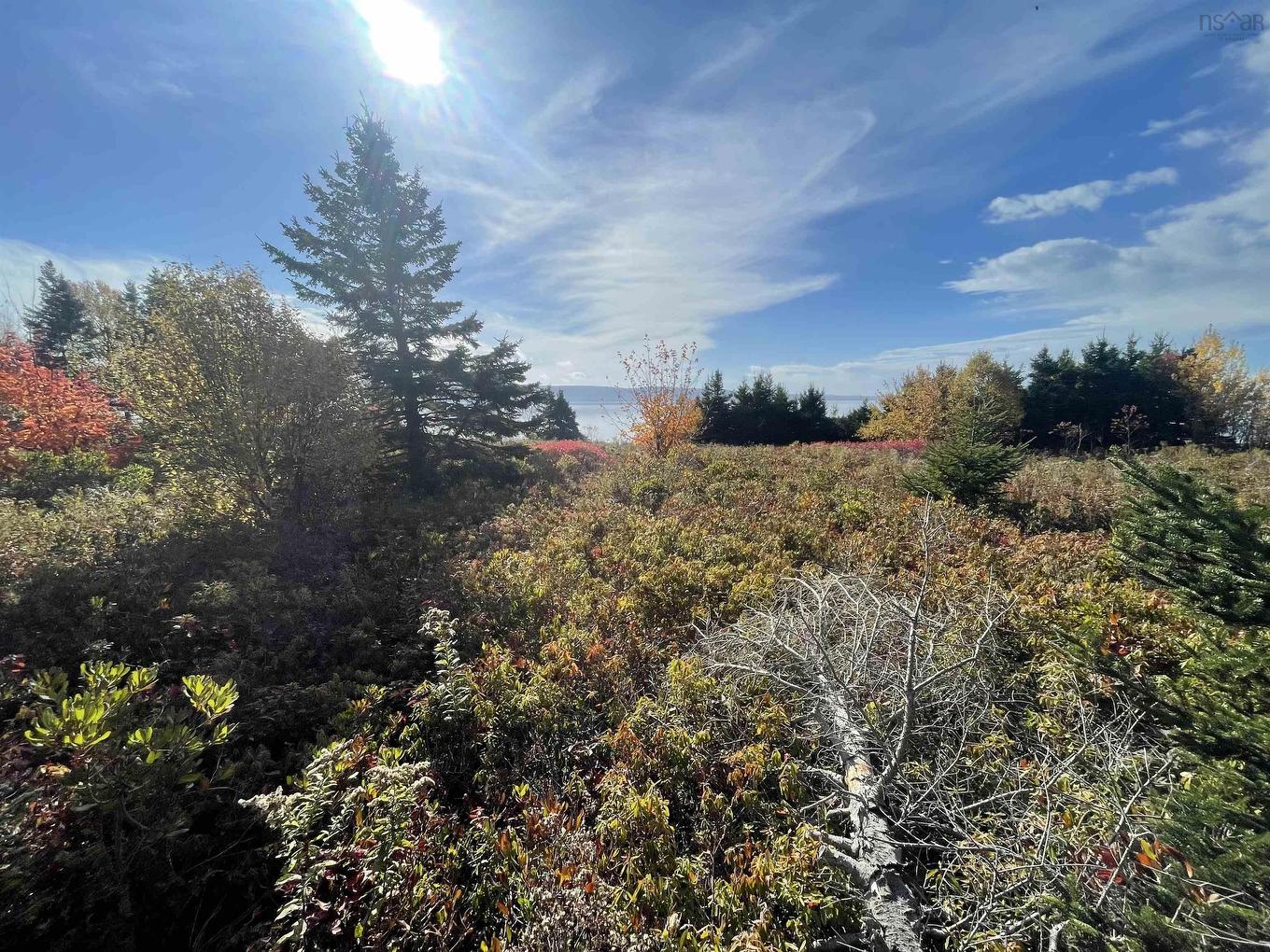 Kempt Head Road, Kempt Head, NS