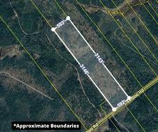 Lots Sissiboo Road Bear River, NS B0S 1B0