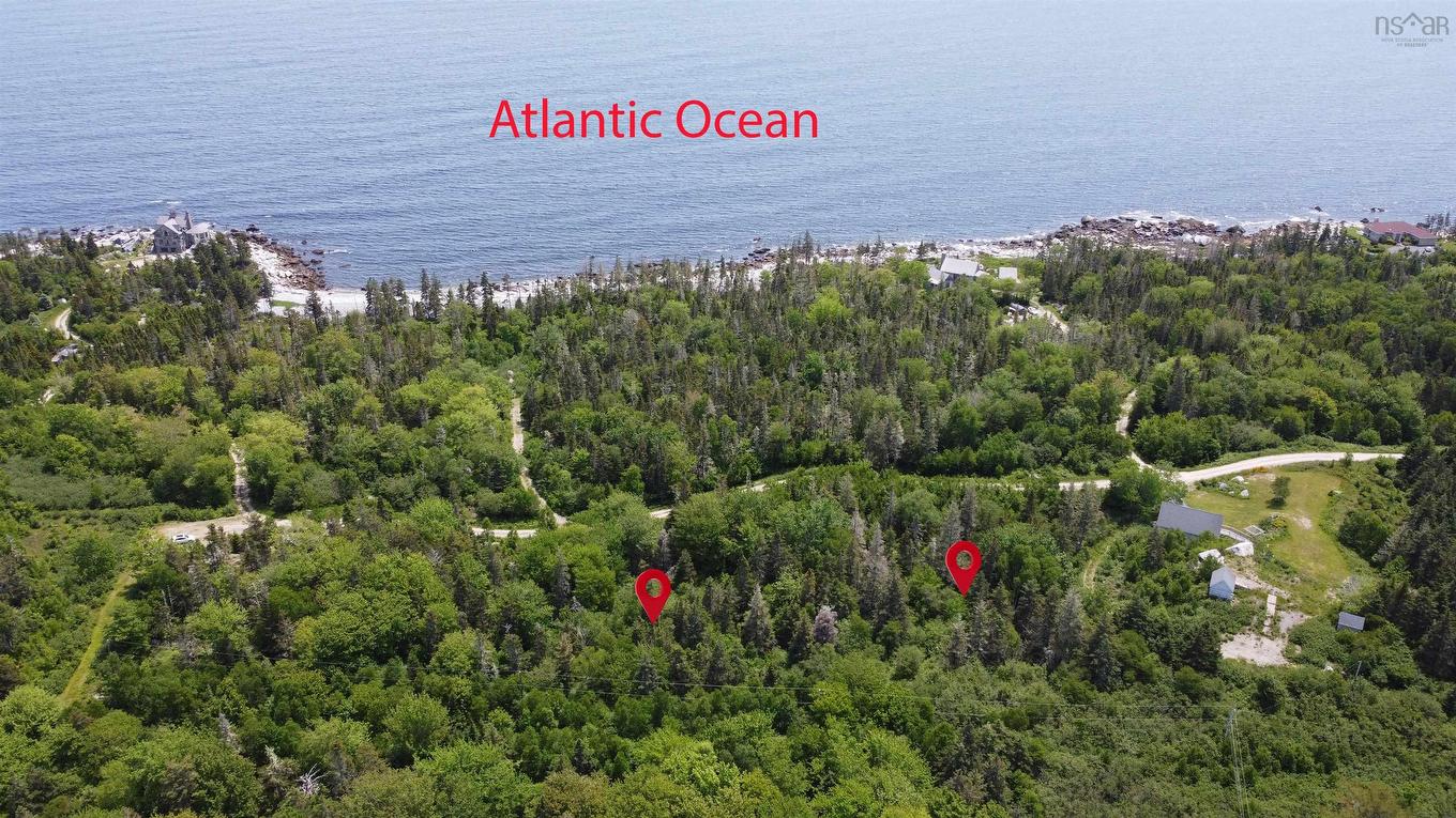 C4 & C5 Everetts Way, Hunts Point, NS