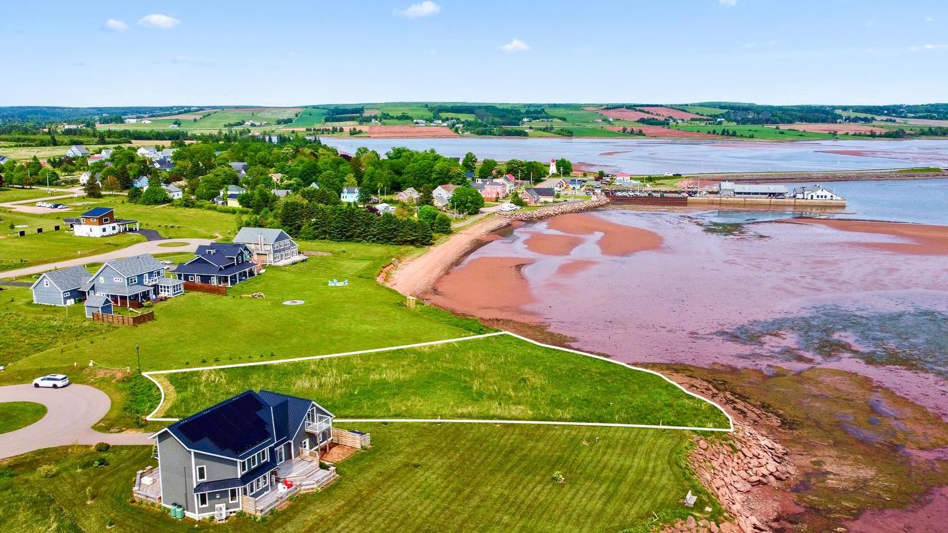 Lot 16 Wanda Street, Victoria, PE