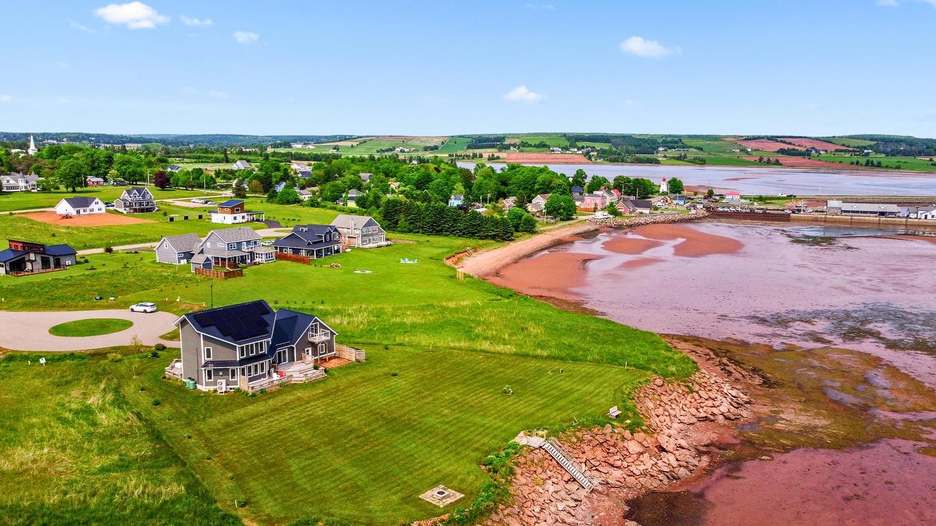 Lot 16 Wanda Street, Victoria, PE