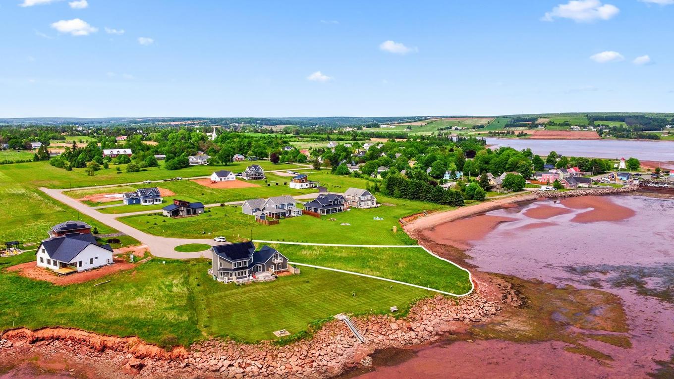 Lot 16 Wanda Street, Victoria, PE