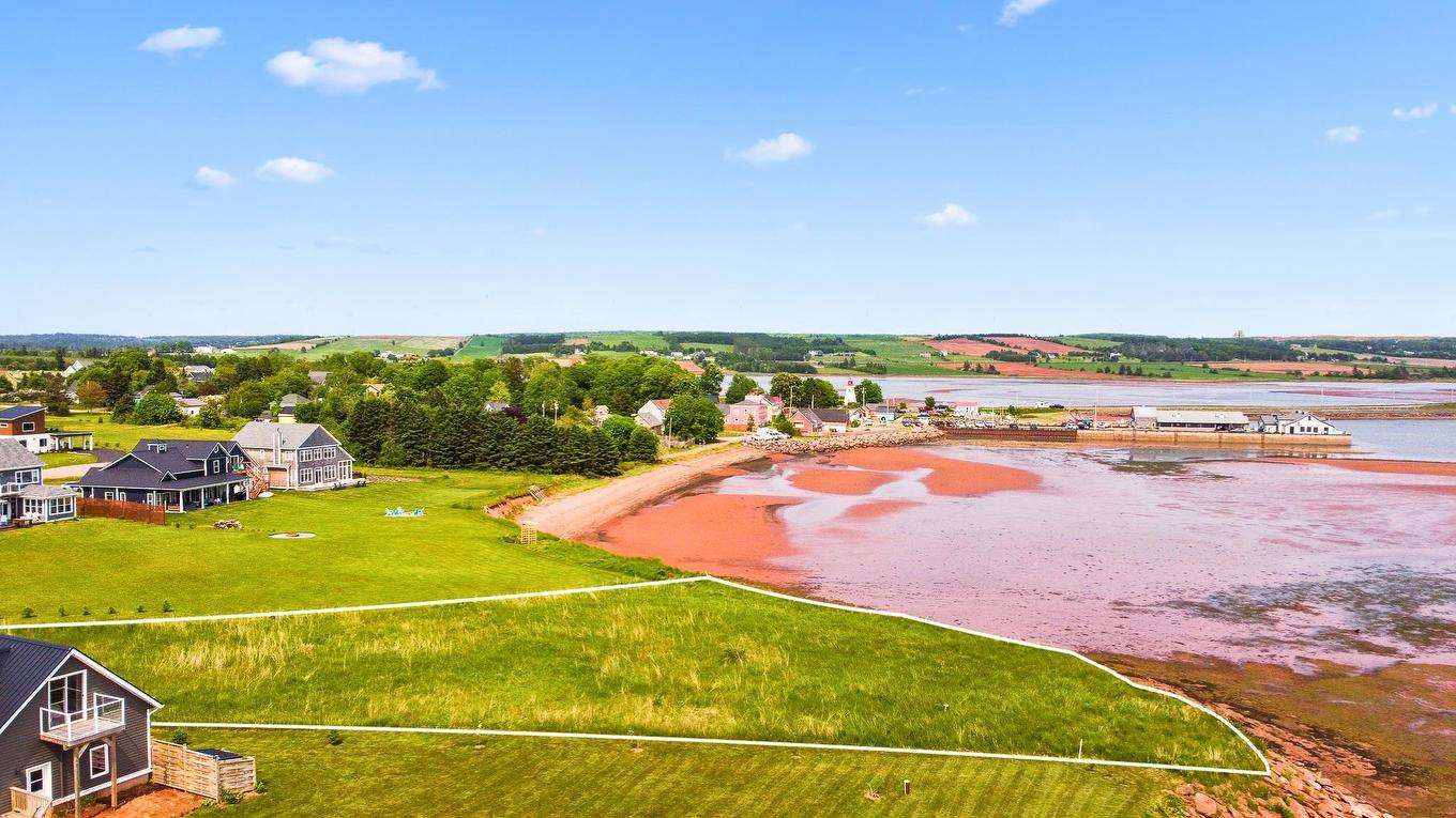 Lot 16 Wanda Street, Victoria, PE