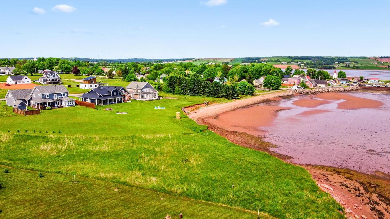 Lot 16 Wanda Street, Victoria, PE