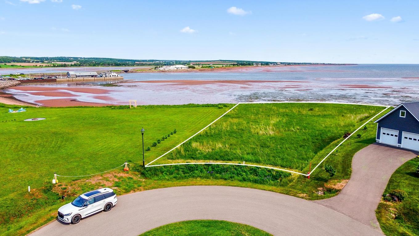 Lot 16 Wanda Street, Victoria, PE