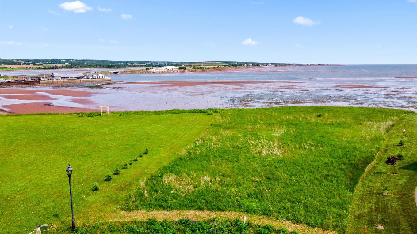 Lot 16 Wanda Street, Victoria, PE