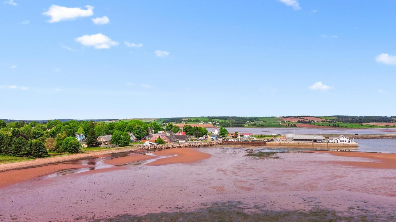 Lot 16 Wanda Street, Victoria, PE