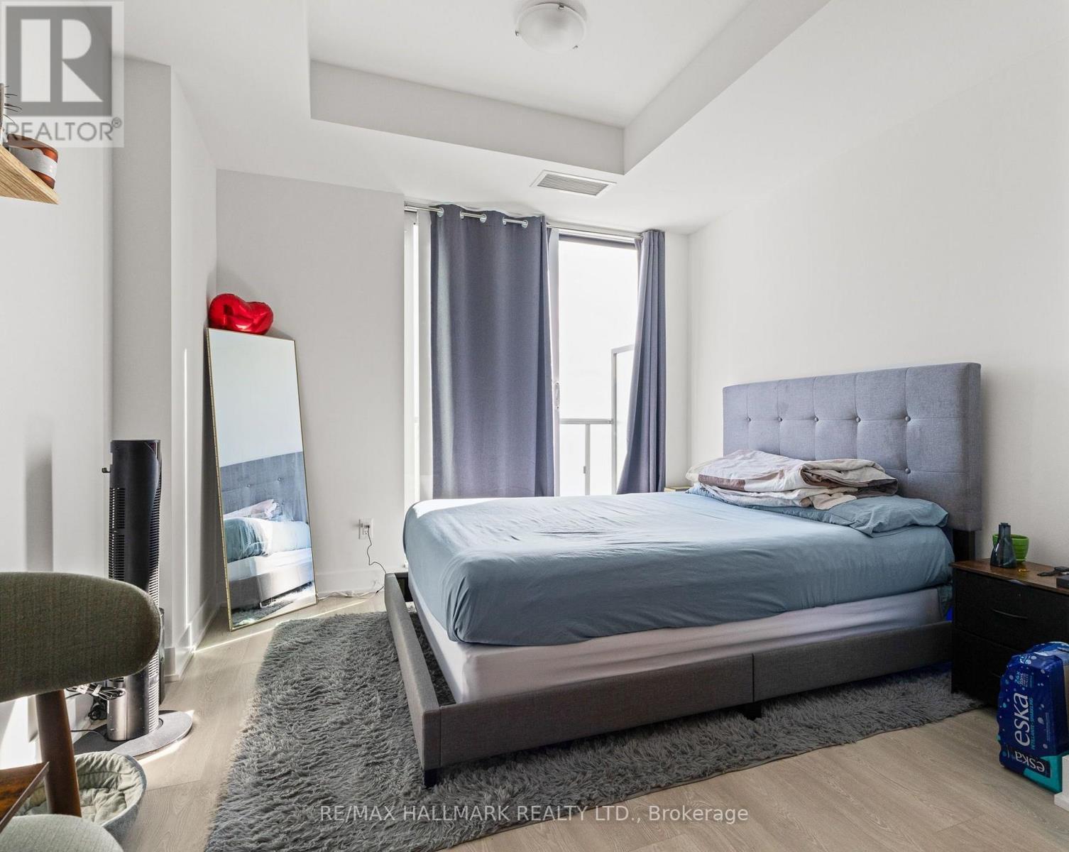 Ph20 - 2545 Simcoe Street, Oshawa, ON - Indoor Photo Showing Bedroom