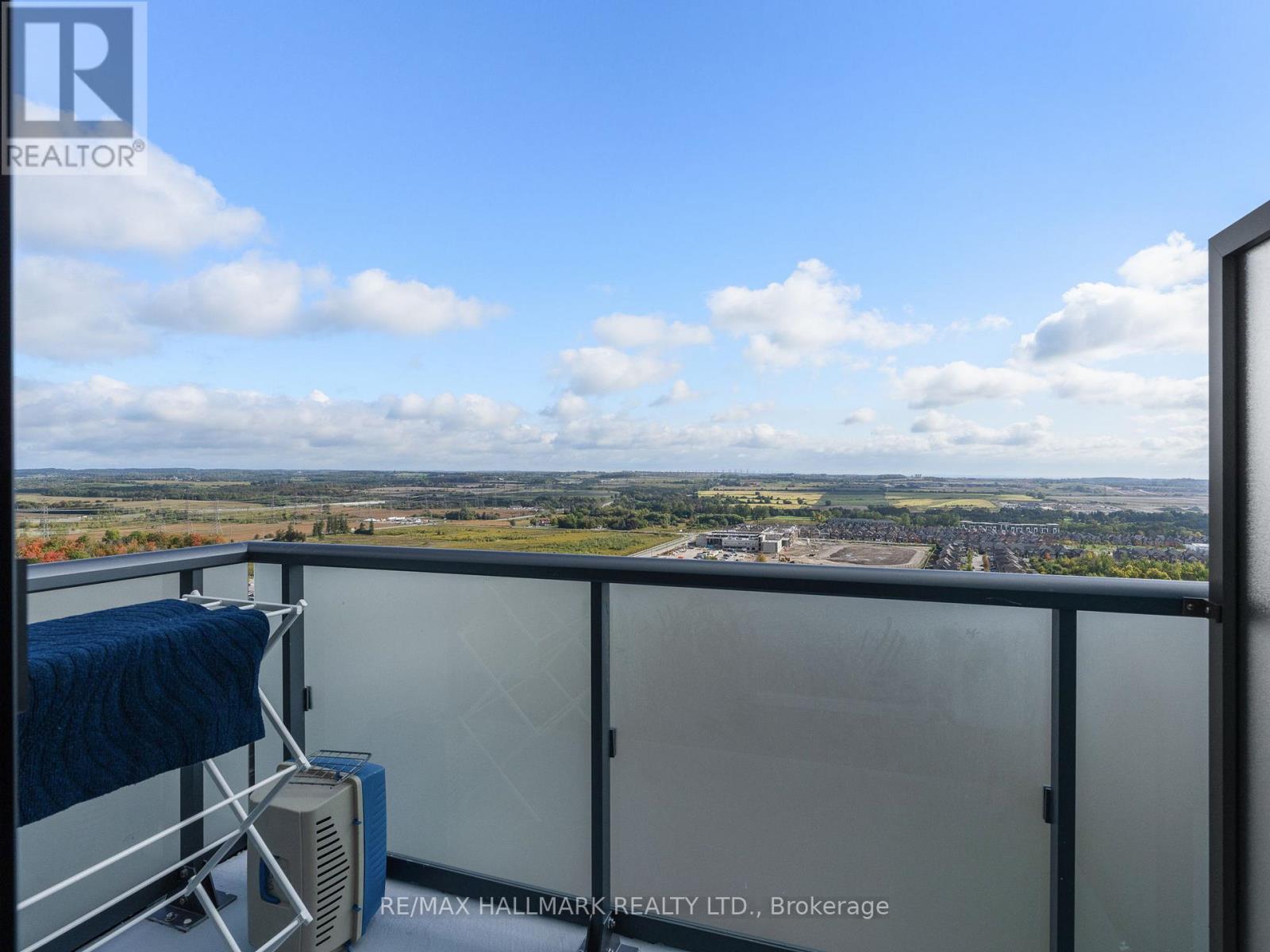 Ph20 - 2545 Simcoe Street, Oshawa, ON - Outdoor With View