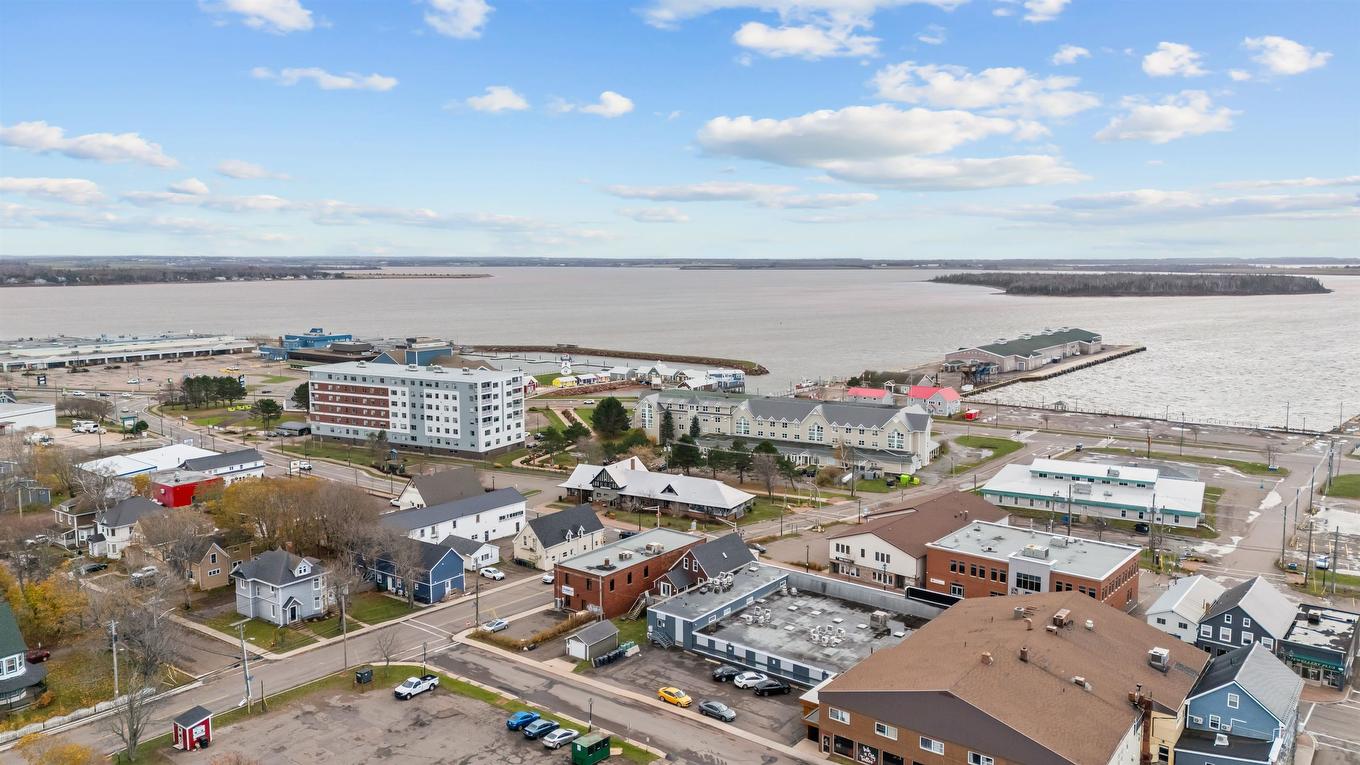 30 Spring Street, Summerside, PE