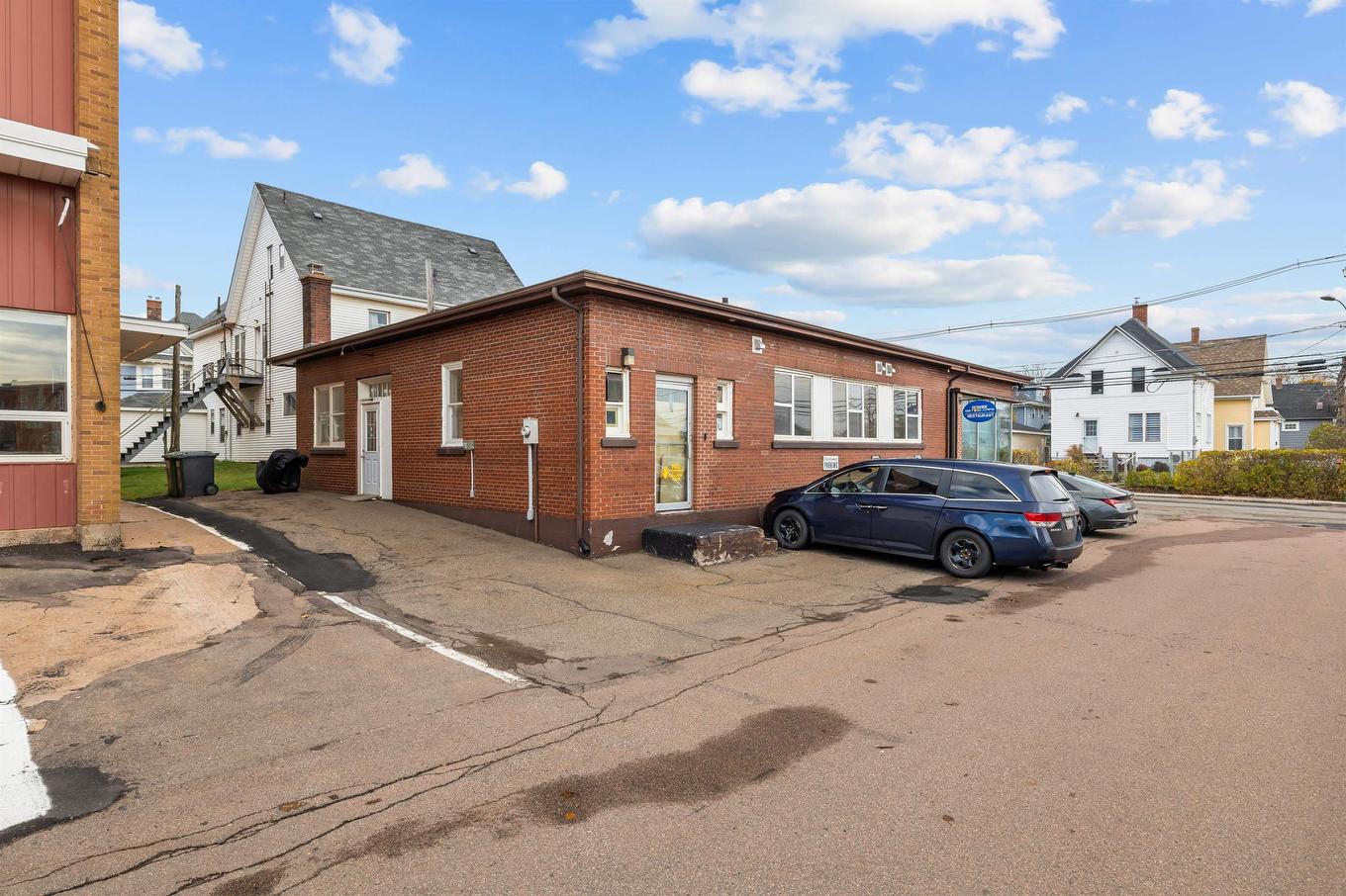 30 Spring Street, Summerside, PE